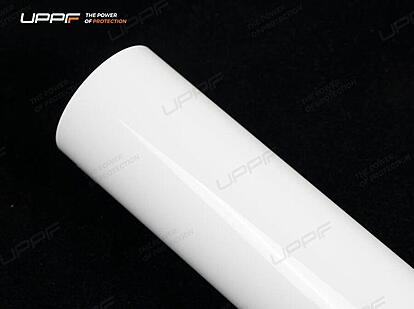 white PPF